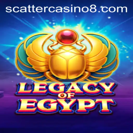 Exploring the Enchanting World of LegacyOfEgypt