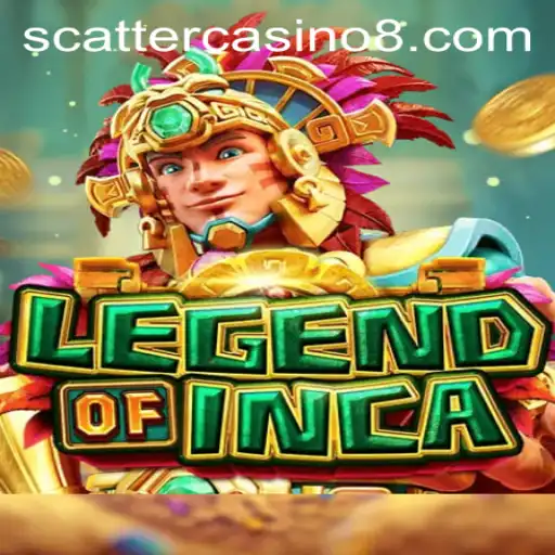 Exploring the Exciting World of LegendofInca: A Casino Gaming Adventure