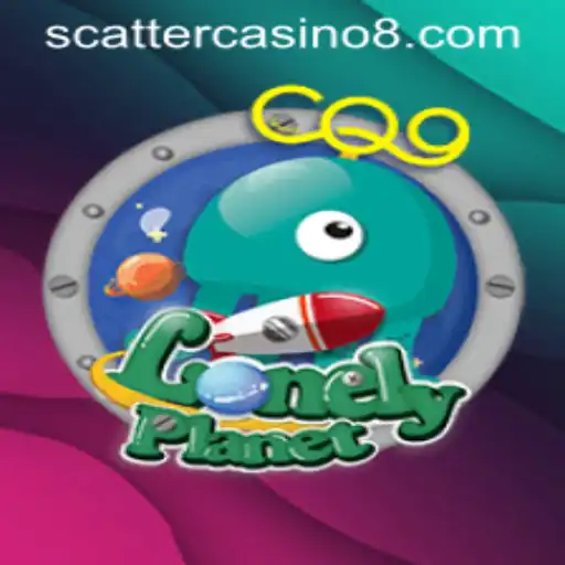 Discovering the Excitement of LonelyPlanet: A New Adventure in the World of Scatter Casino