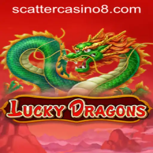 Discover the Enchanting World of LuckyDragons in Scatter Casino