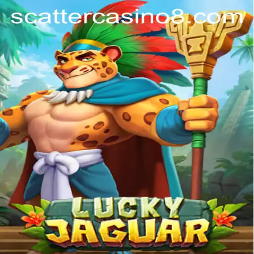 Exploring the Thrills of LuckyJaguar in the World of Scatter Casino Gaming