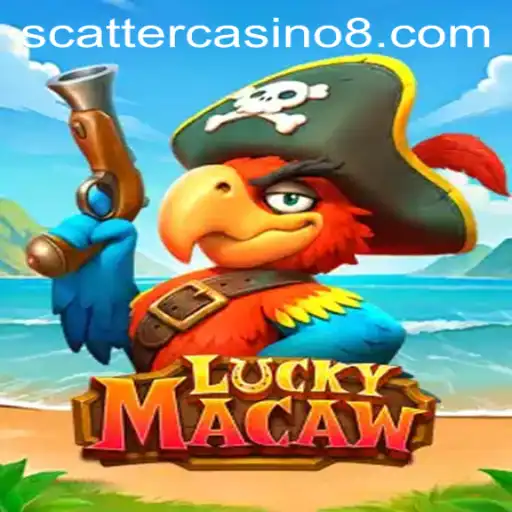 Discover the Exciting World of LuckyMacaw: A Deep Dive into Scatter Casino Adventures