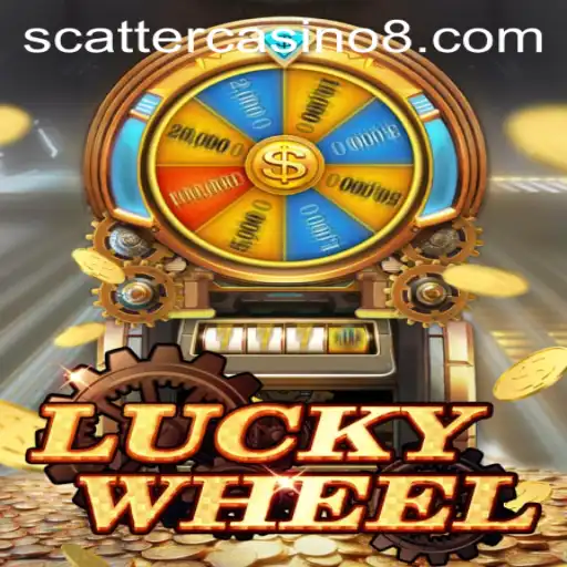 Exploring the Thrills of LuckyWheel: A Guide to Winning Big at Scatter Casino