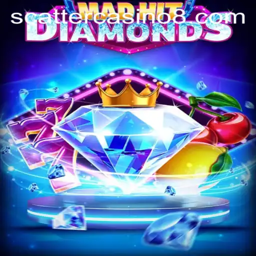 Explore the Thrills of MadHitDiamonds