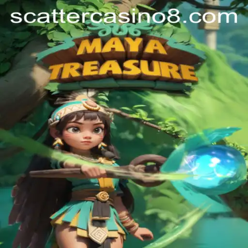 Discover the Thrilling World of MayaTreasure: A Scatter Casino Adventure