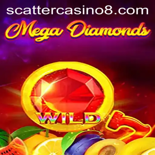 MegaDiamond: Exploring the Exciting World of Scatter Casino Gaming