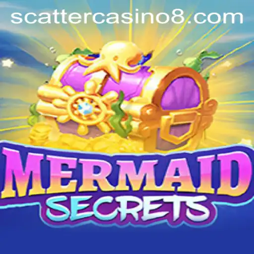 Unveiling the Wonders of 'MermaidSecrets': A Deep Dive into the Enchanting World of Scatter Casino