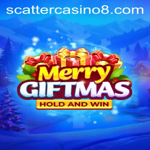 Unwrap the Fun with MerryGiftmas: A New Holiday Experience at Scatter Casino