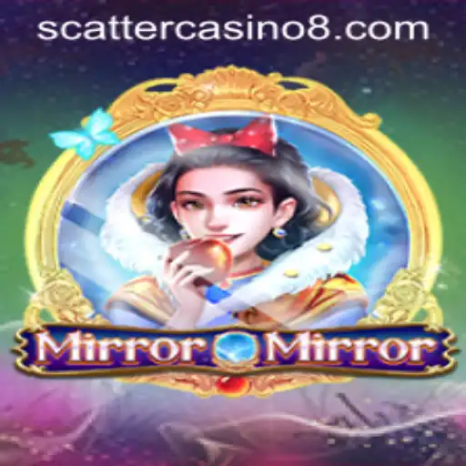 Discover the Enchantment of MirrorMirror in Scatter Casino
