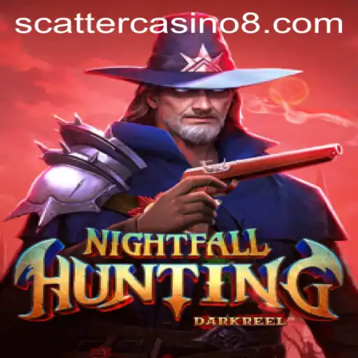 Exploring NightfallHunting: A New Era in Scatter Casino Gaming
