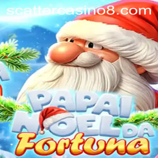 Unveiling the Thrills of PapaiNoeldaFortuna: A Deep Dive into the Scatter Casino Phenomenon
