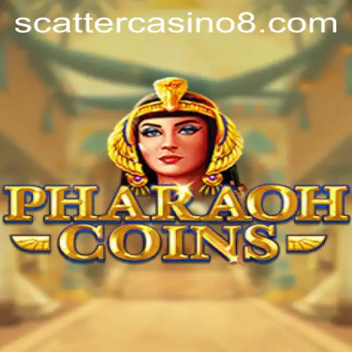 Discover the Excitement of PharaohCoins: The Ultimate Scatter Casino Adventure