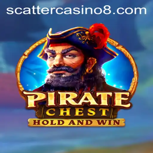 PirateChest: Discover the Thrills of this Popular Casino Game