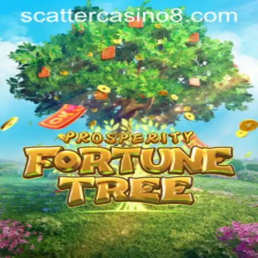 Unveiling the Thrills of ProsperityFortuneTree: A Scatter Casino Adventure
