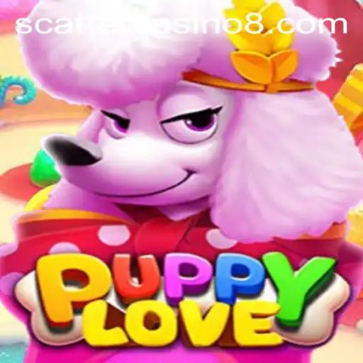 PuppyLove: Diving into the Charm of Scatter Casino's Latest Edition