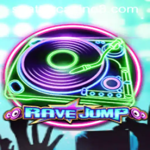 RaveJump: Elevate Your Gaming Experience in the Scatter Casino Universe