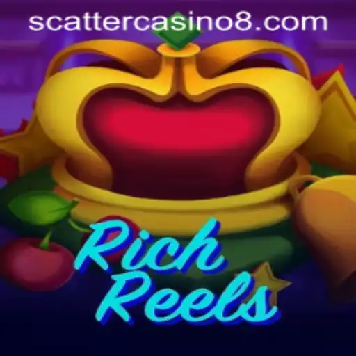 Exploring RichReels: A Deep Dive into the Exciting World of Scatter Casino