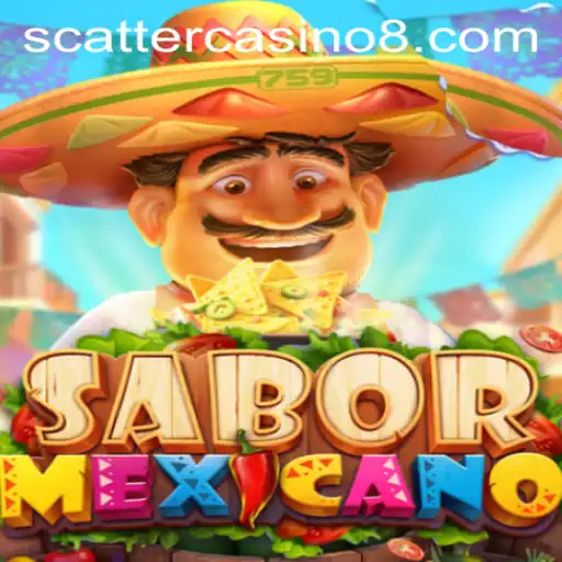 Exploring the Vibrancy of SaborMexicano: A New Addition to Scatter Casino