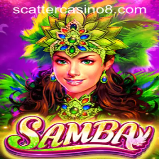 Samba: The Vibrant World of Scatter Casino Gaming