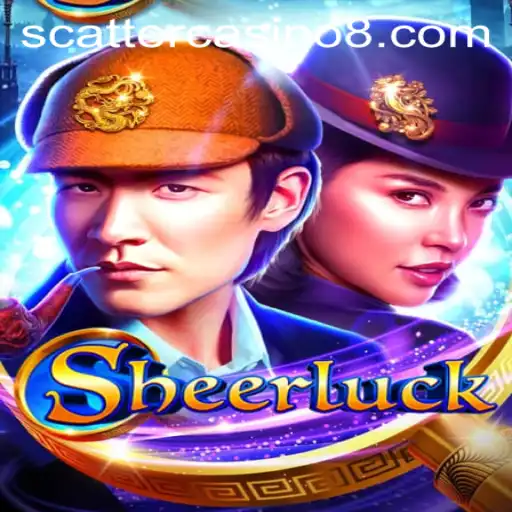 Unveiling the Mysteries of Sheerluck: A Captivating Casino Adventure