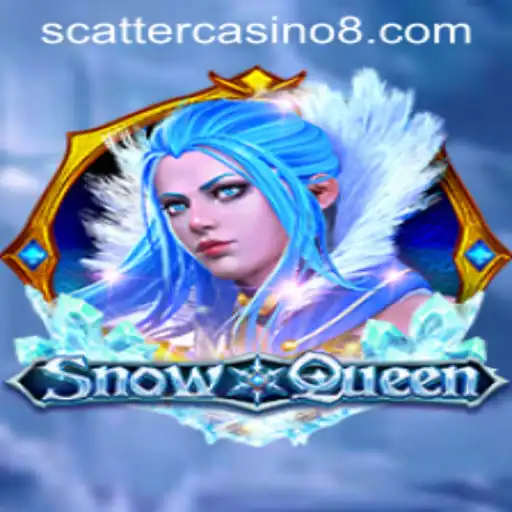 Discover the Enchantment of SnowQueen in Scatter Casino
