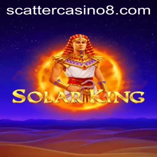 Discovering SolarKing: A Game-Changing Adventure in the Scatter Casino World