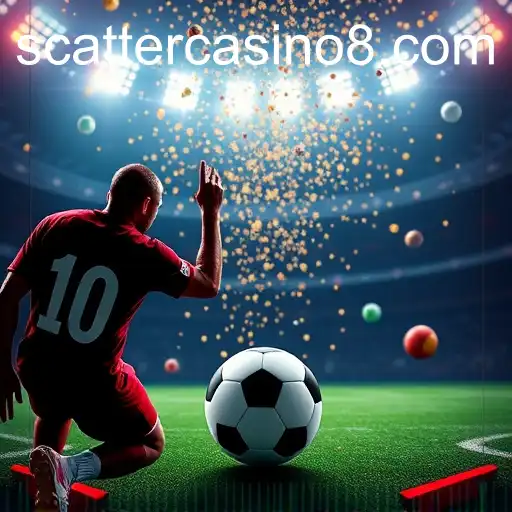 The Impact of Scatter Casino on the Sports Betting Landscape
