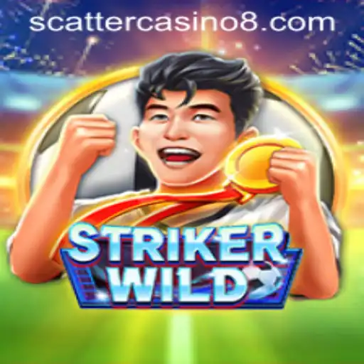 Unveiling StrikerWILD: A Thrilling Dive into Casino Adventures