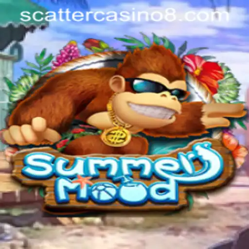Unveiling SummerMood at Scatter Casino