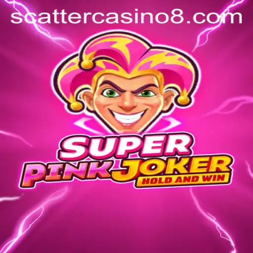 Mastering SuperPinkJoker: A Dive into the Scatter Casino Frenzy