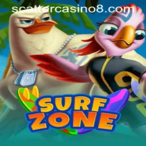 Diving into the Waves of Excitement: SurfZone - A New Era in Scatter Casino Games