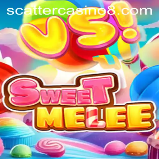 SweetMelee: A Delectable Dive into the World of Scatter Casino Gaming