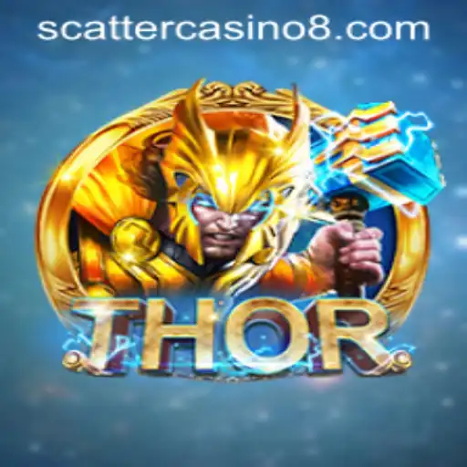 THOR: Unleashing the Power of Scatter Casino