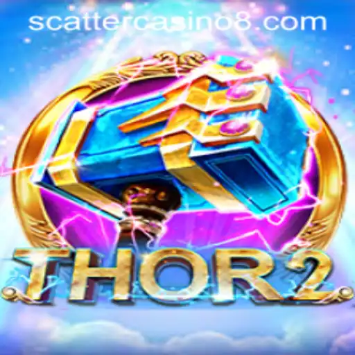 Thor2: Scatter Casino Game - A Mythical Adventure
