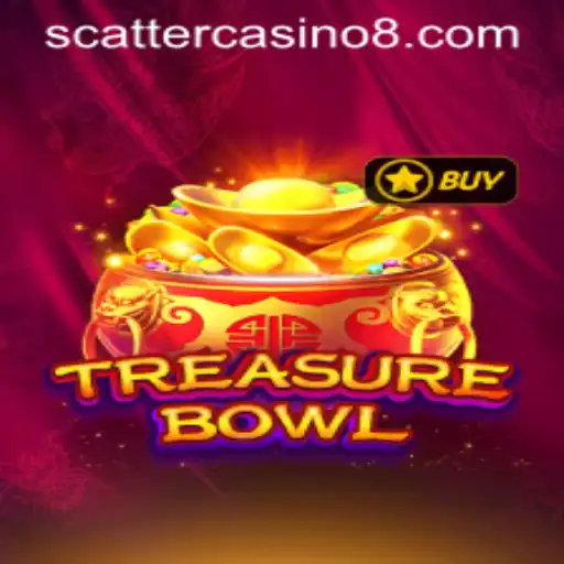 Exploring the Excitement of TreasureBowl: A Scatter Casino Phenomenon