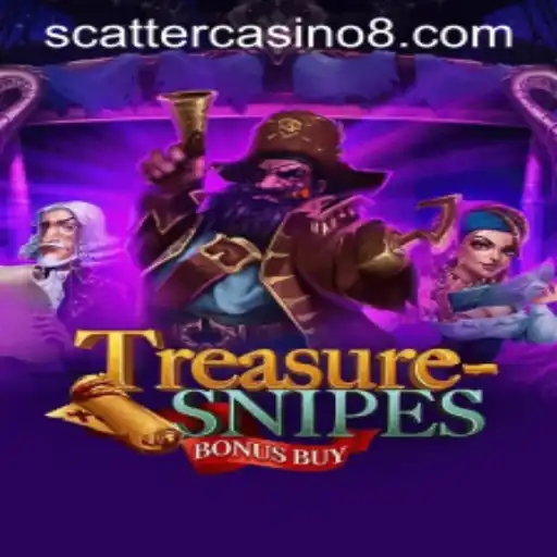 Exploring the Exciting World of TreasuresnipesBonusBuy in the Scatter Casino Realm