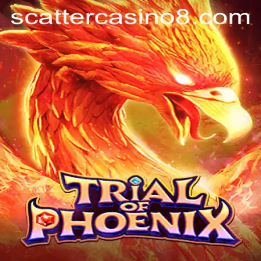 Unravel the Mysteries of TrialofPhoenix: A Modern Casino Adventure