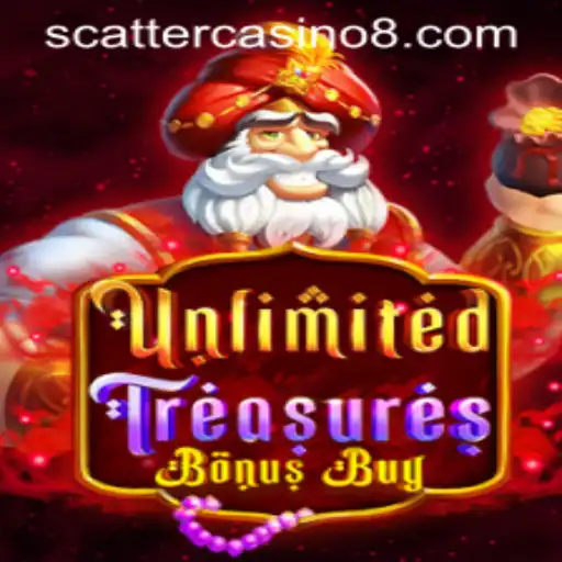 Explore the Exciting World of UnlimitedTreasuresBonusBuy in the Scatter Casino