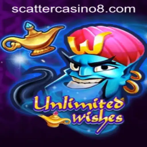 UnlimitedWishes: A Magical Journey in Scatter Casino