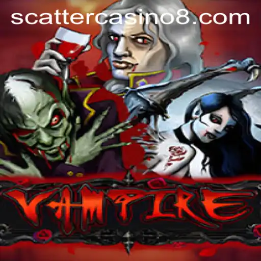 Unveiling the Mystique: Vampire Game in the Scatter Casino Scene