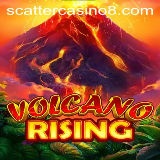 VolcanoRising: A Thrilling Adventure in the Scatter Casino World