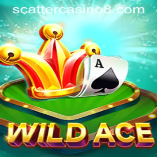 Discover the Thrilling World of WildAce: A New Adventure in Scatter Casino