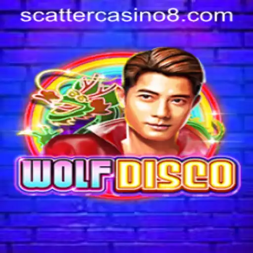 Exploring the Thrilling World of WolfDisco: A Scatter Casino Experience