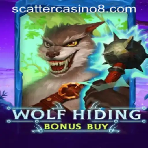 Exploring the Exciting World of WolfHidingBonusBuy in Scatter Casinos