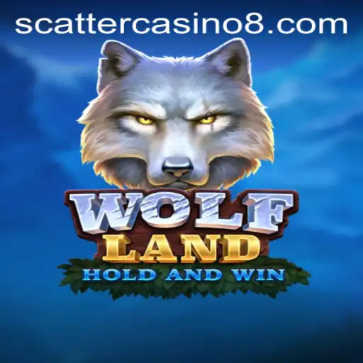 Discover the Exciting World of WolfLand: A Scatter Casino Adventure