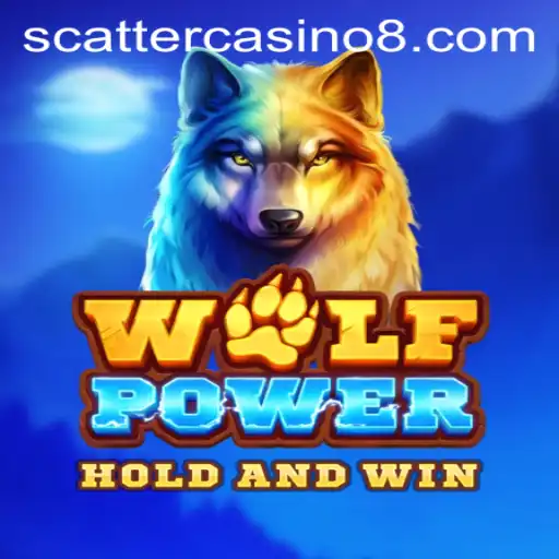 Exploring the Exciting World of WolfPower and Scatter Casino