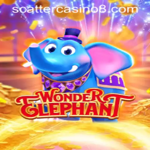 Exploring the Exciting World of WonderElephant in Scatter Casino