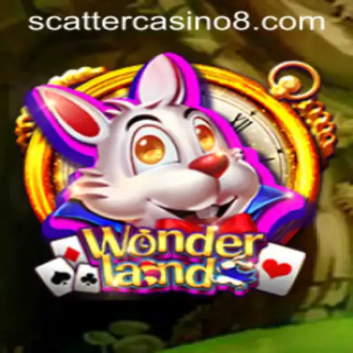 Explore the Enchanting World of Wonderland at Scatter Casino
