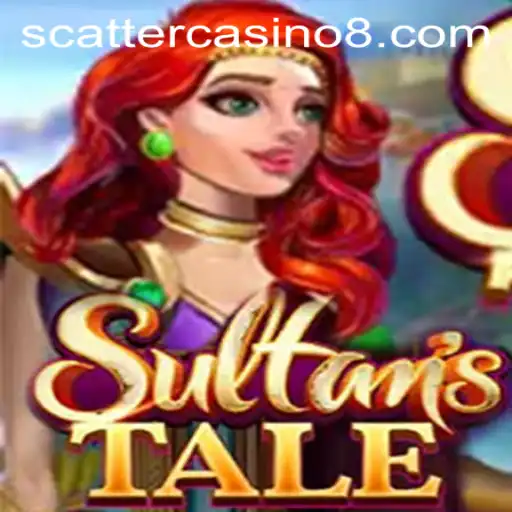 Sultanstale: An Exciting Journey into the Scatter Casino Realm