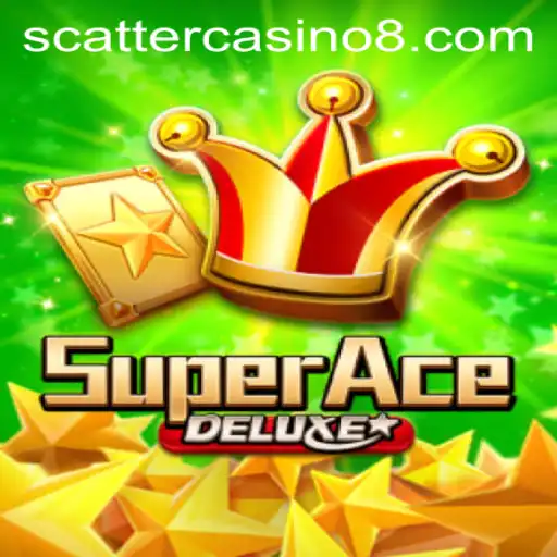 SuperAceDeluxe: A Deep Dive into the Latest Casino Sensation